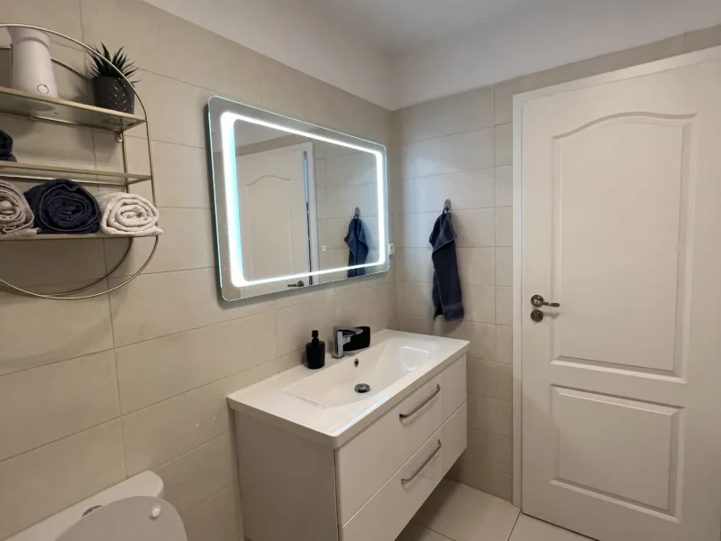 Apartament 2 camere | Loc parcare subteran |Boxa | Bragadiru