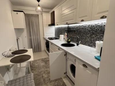 Apartament 2 camere | Loc parcare subteran |Boxa | Bragadiru