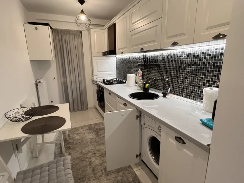 Apartament 2 camere | Loc parcare subteran |Boxa | Bragadiru