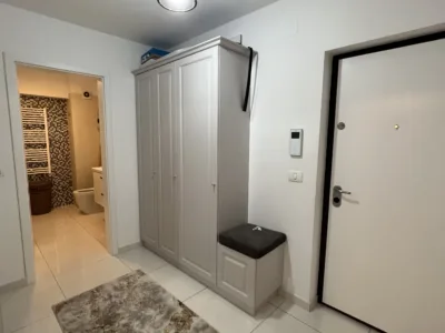Apartament 2 camere | Loc parcare subteran |Boxa | Bragadiru