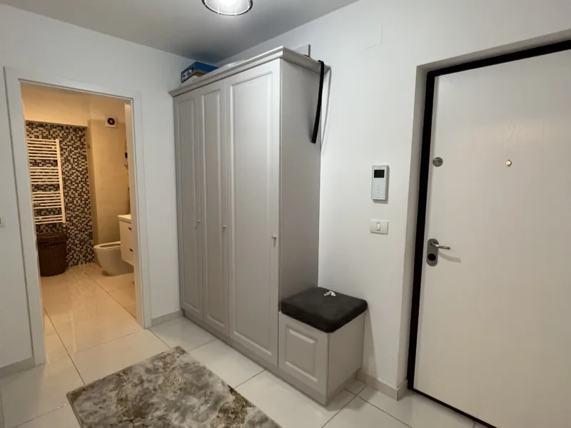 Apartament 2 camere | Loc parcare subteran |Boxa | Bragadiru