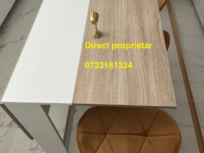Apartament 2 camere Drumul Jilavei 91e - Direct proprietar
