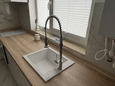 Apartament 2 camere Drumul Jilavei 91e - Direct proprietar