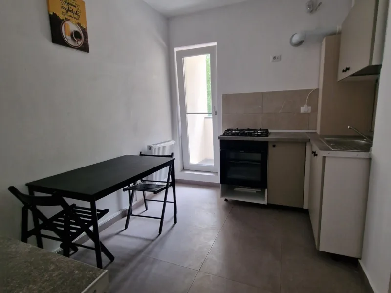 Apartament de închiriat – Loc de parcare subteran inclus
