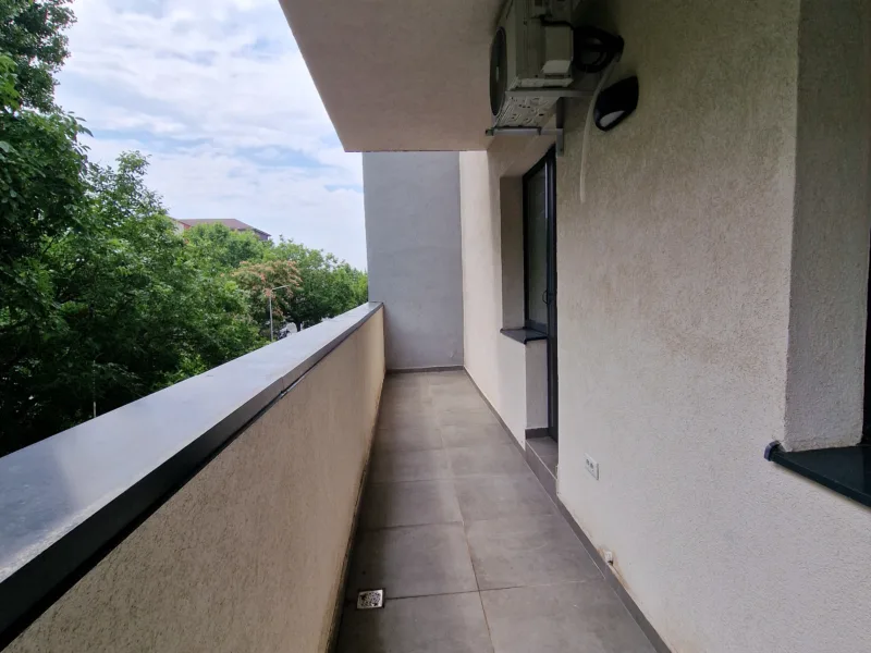 Apartament de închiriat – Loc de parcare subteran inclus