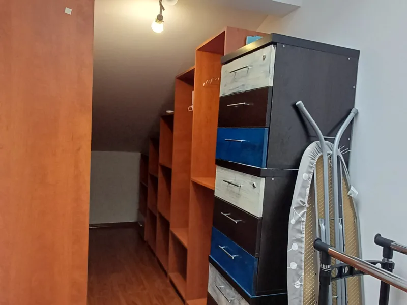 Proprietar, ofer spre inchiriere duplex 108 mpu, complet mob