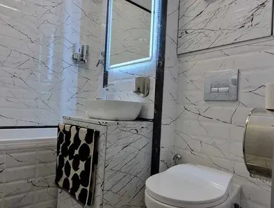 Garsoniera moderna