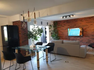 3 camere Decebal - rond Alba Iulia