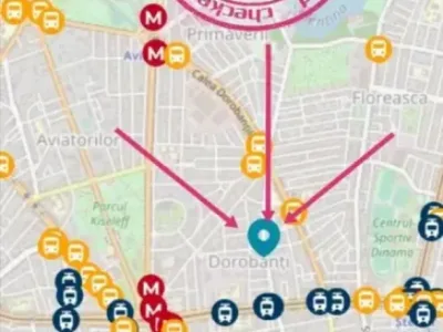 Direct proprietar, ofer spre închiriere apartament