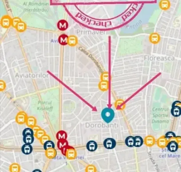 Direct proprietar, ofer spre închiriere apartament