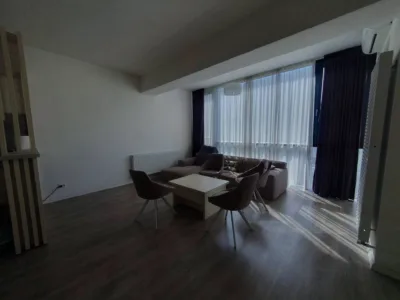 Apartament 3 camere parcul Titanii
