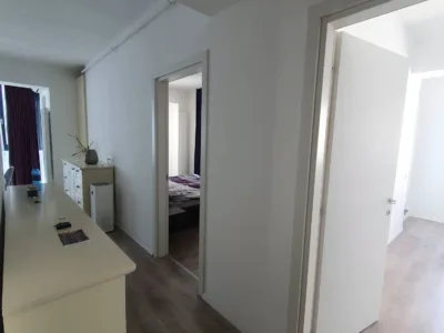 Apartament 3 camere parcul Titanii