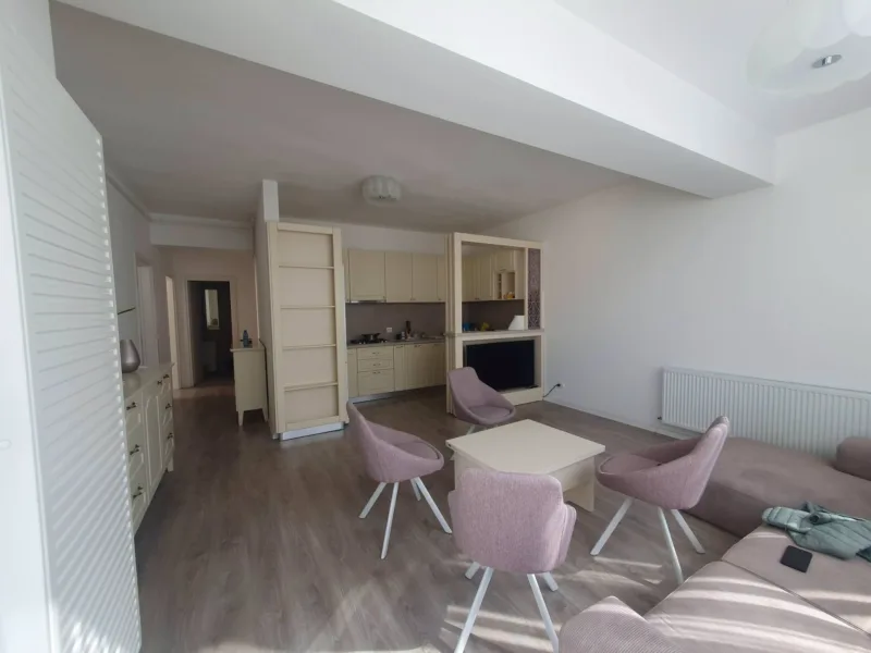 Apartament 3 camere parcul Titanii