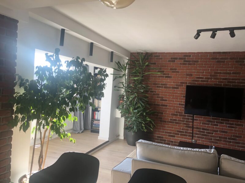 3 camere Decebal - rond Alba Iulia