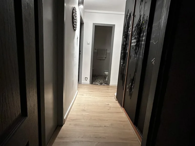 3 camere Decebal - rond Alba Iulia