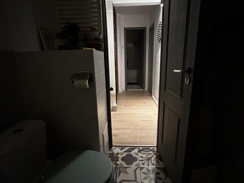 3 camere Decebal - rond Alba Iulia
