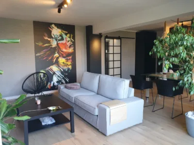 3 camere Decebal - rond Alba Iulia