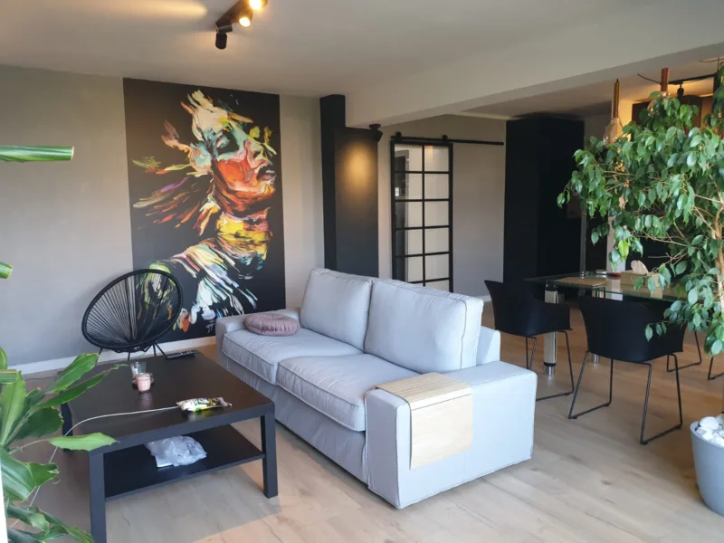3 camere Decebal - rond Alba Iulia