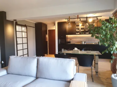 3 camere Decebal - rond Alba Iulia