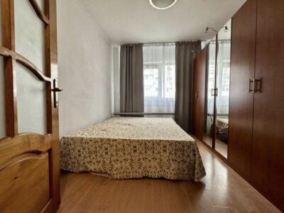 Direct proprietar, vand 3 camere, 2 bai, 2 balcoane-Gorjului
