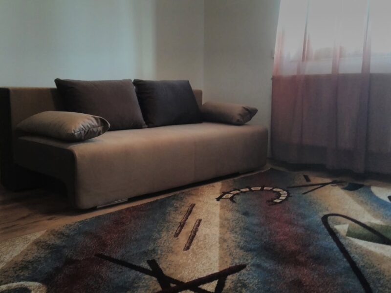 Proprietar inchiriez ap. 2 camere la 7 min Dimitrie Leonida