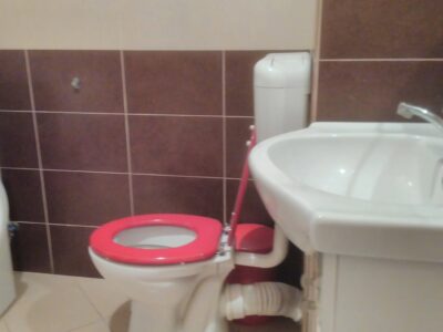 Proprietar inchiriez ap. 2 camere la 7 min Dimitrie Leonida