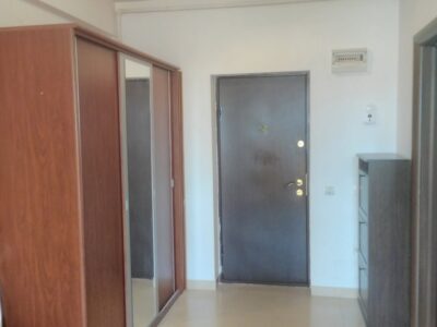 Proprietar inchiriez ap. 2 camere la 7 min Dimitrie Leonida