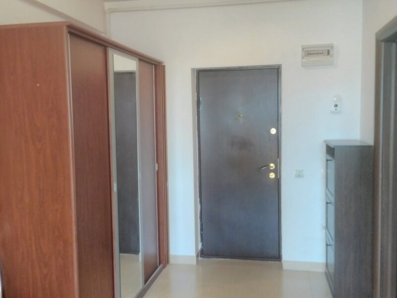 Proprietar inchiriez ap. 2 camere la 7 min Dimitrie Leonida