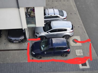 Vinzi sau închiriezi fără intermediari 23 Apartament modern cu terasă generoasă și parcare inclusă