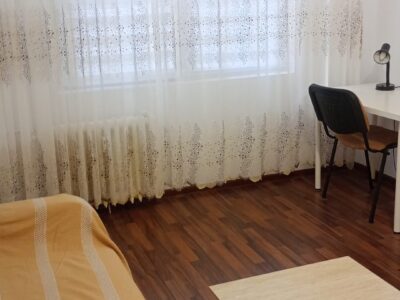Închiriez Apartament 3 camere zona Militari București