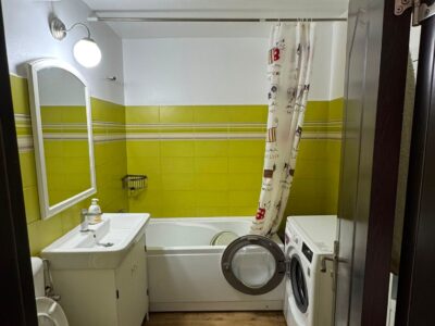 Proprietar inchiriez apartament 2 camere - Grigorescu