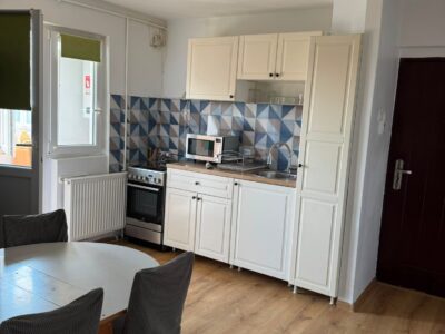 Proprietar inchiriez apartament 2 camere - Grigorescu