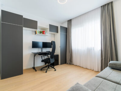 Casa P+1 in Tunari | Mobilata si utilata | Curte 345mp