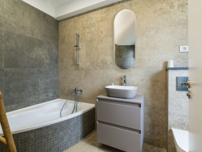 Casa P+1 in Tunari | Mobilata si utilata | Curte 345mp