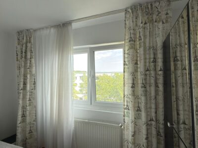 Proprietar inchiriez apartament 2 camere - Grigorescu