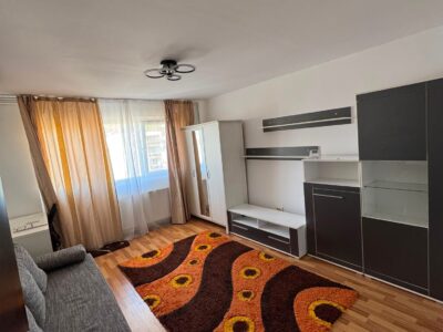 Proprietar inchiriez apartament 2 camere - Grigorescu