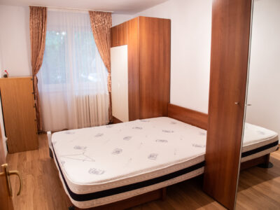 Apartament 2 camere, Dristor, etaj 1, balcon,langa metrou