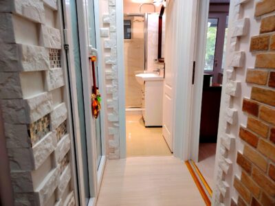 Apartament 3 camere decomandat,etaj:2/4 ,central, Hipodrom
