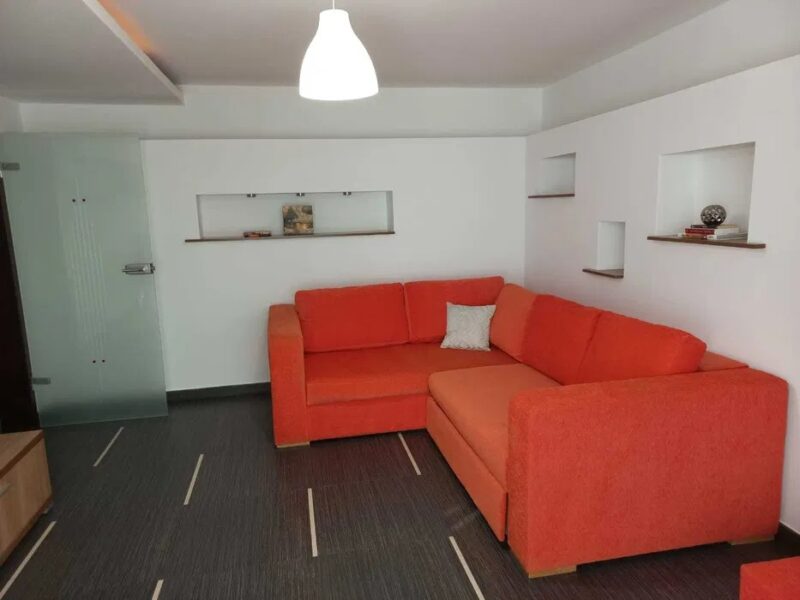 Apt 2 cam, centrala proprie, Metrou M2 Eroii Rev/Ctin Branco