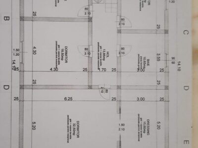 Vinzi sau închiriezi fără intermediari 6 Casa la rosu