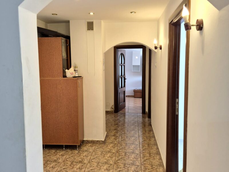 3 camere, decomandat Colentina, Doamna Ghica, Tei, Obor
