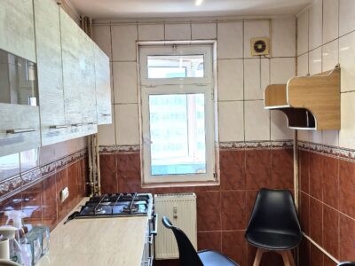 3 camere, decomandat Colentina, Doamna Ghica, Tei, Obor