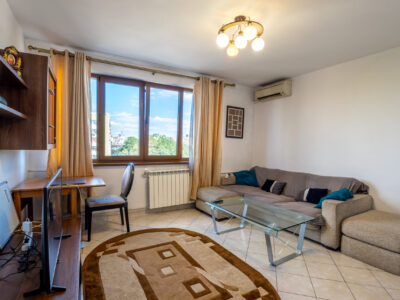 🏡 Apartament 3 camere | 10 min metrou Piața Unirii I Pet Fr