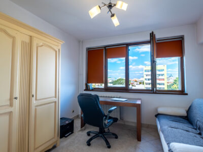 🏡 Apartament 3 camere | 10 min metrou Piața Unirii I Pet Fr