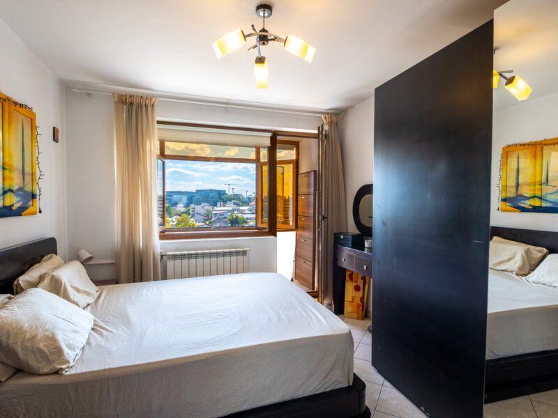 🏡 Apartament 3 camere | 10 min metrou Piața Unirii I Pet Fr