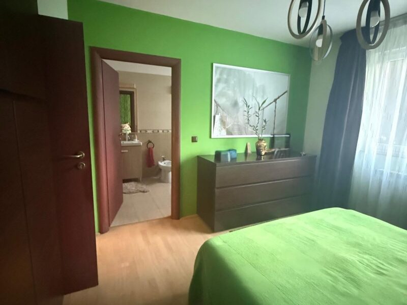 4 camere+TERASĂ 20 mp+2 PARCĂRI Chiajna