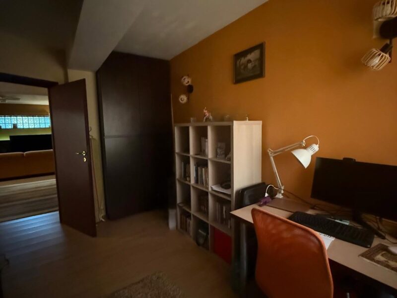 4 camere+TERASĂ 20 mp+2 PARCĂRI Chiajna