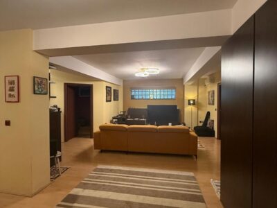4 camere+TERASĂ 20 mp+2 PARCĂRI Chiajna