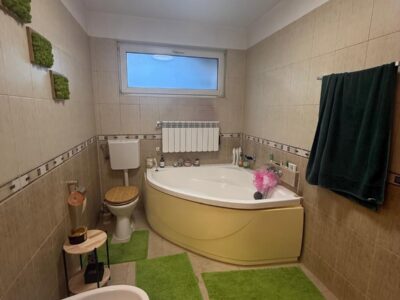 4 camere+TERASĂ 20 mp+2 PARCĂRI Chiajna