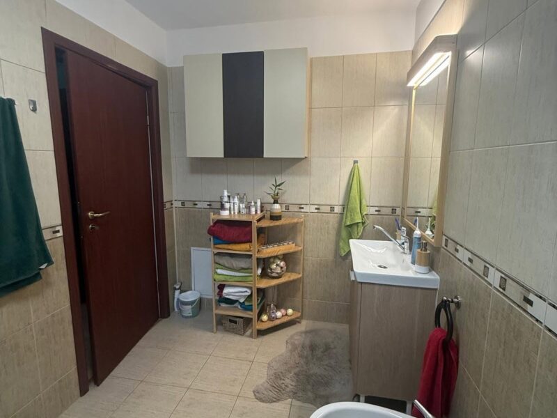 4 camere+TERASĂ 20 mp+2 PARCĂRI Chiajna